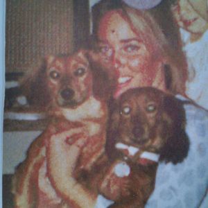 Meet your Posher, Denise